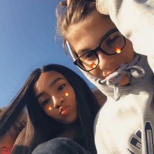 Meet your Posher, Lucas